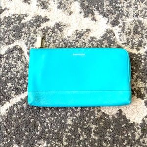 Tiffany and Co. Clutch